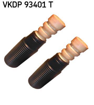 Fole do amortecedor de suspensão SKF ref. VKDP 93401 T